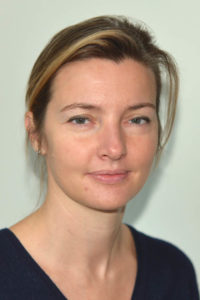 Dr Caroline Boussard